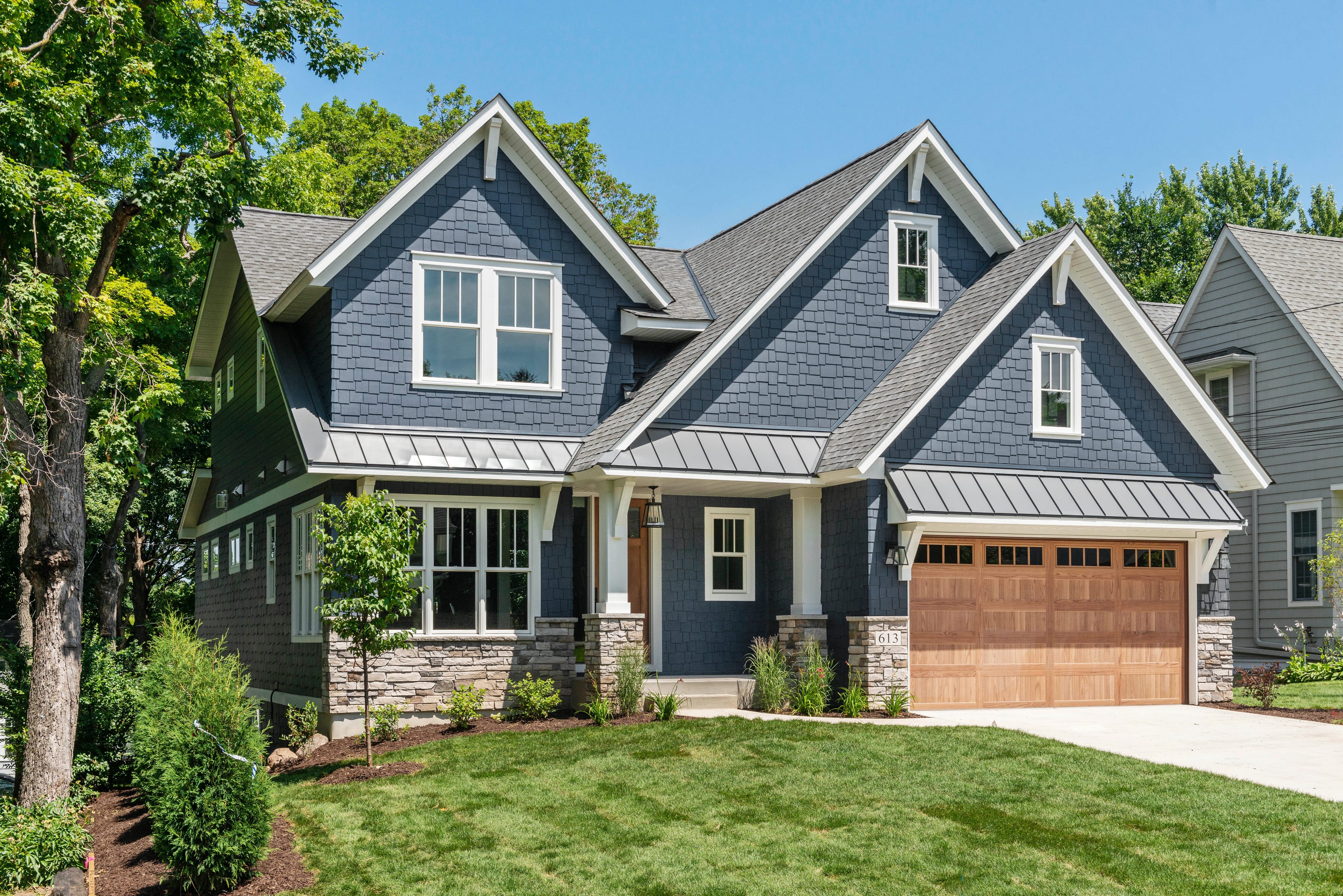 40-Front House