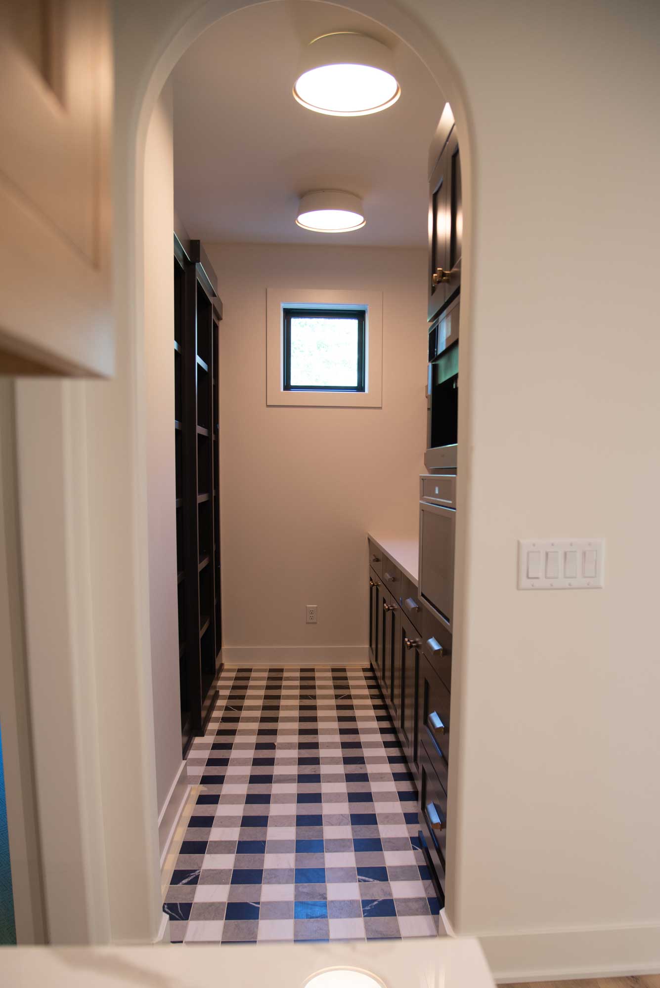 doorway